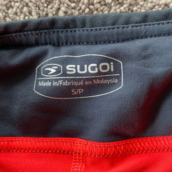 Sugoi Fusion Tennis Skort SIZE S - Picture 3 of 6